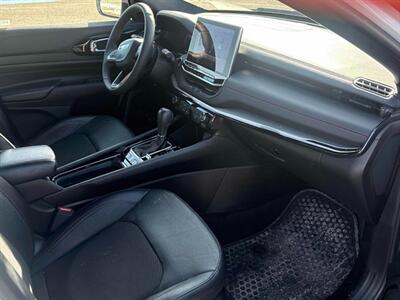 2024 Jeep Compass Trailhawk 2.0L Turbo I4   - Photo 8 - Edmonton, AB T5L 2J7