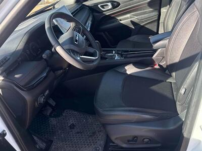 2024 Jeep Compass Trailhawk 2.0L Turbo I4   - Photo 7 - Edmonton, AB T5L 2J7