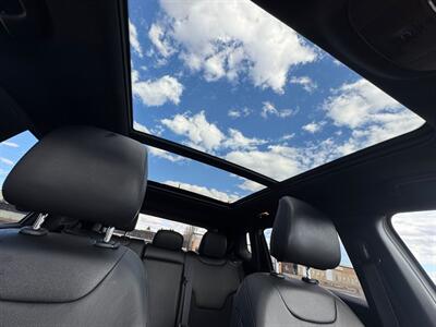 2024 Jeep Compass Trailhawk 2.0L Turbo I4   - Photo 12 - Edmonton, AB T5L 2J7