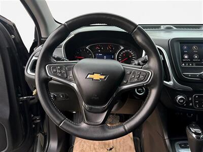 2020 Chevrolet Equinox LT Midnight Edition  AWD - Photo 12 - Edmonton, AB T5L 2J7