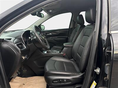 2020 Chevrolet Equinox LT  AWD - Photo 9 - Acheson, AB T7X 5A3