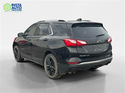 2020 Chevrolet Equinox LT  AWD - Photo 3 - Acheson, AB T7X 5A3