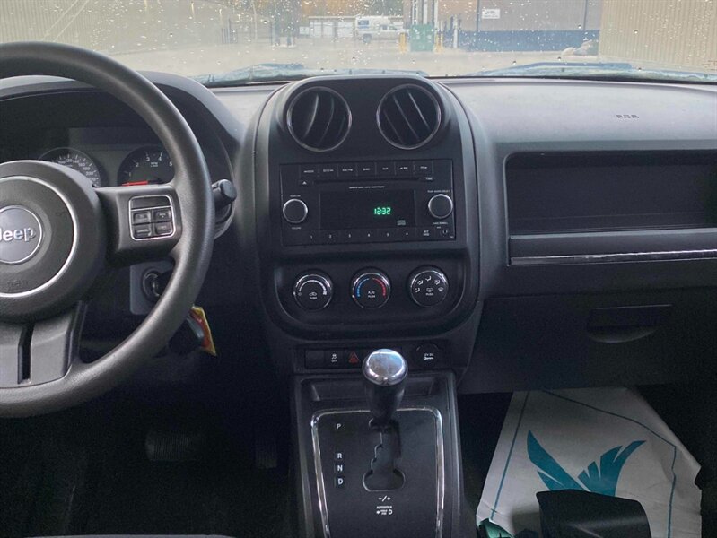 2012 Jeep Patriot Sport - Photo 11 - St Albert, AB T8N 3Z7