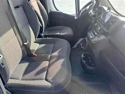 2023 RAM ProMaster 2500 159 WB  Cargo Van - Photo 11 - Edmonton, AB T5L 2J7
