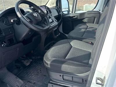 2023 RAM ProMaster 2500 159 WB  Cargo Van - Photo 9 - Edmonton, AB T5L 2J7