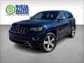 2014 Jeep Grand Cherokee Overland Diesel  4x4 - Photo 3 - Acheson, AB T7X 5A3