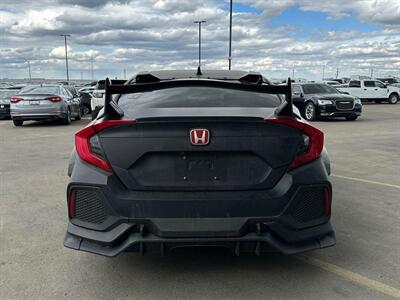 2017 Honda Civic Touring   - Photo 5 - Acheson, AB T7X 5A3
