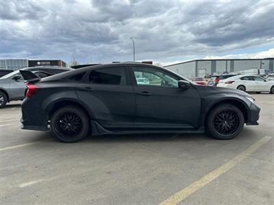 2017 Honda Civic Touring   - Photo 7 - Acheson, AB T7X 5A3