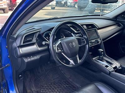 2017 Honda Civic Touring   - Photo 10 - Acheson, AB T7X 5A3