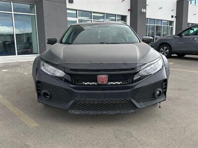 2017 Honda Civic Touring   - Photo 2 - Acheson, AB T7X 5A3
