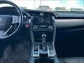 2017 Honda Civic Touring   - Photo 11 - Acheson, AB T7X 5A3
