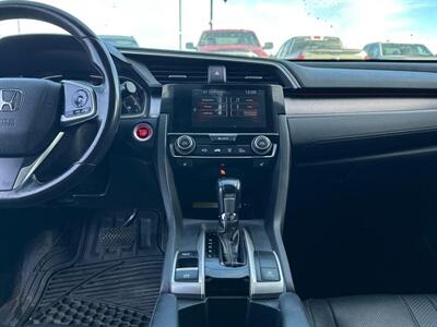 2017 Honda Civic Touring   - Photo 11 - Acheson, AB T7X 5A3