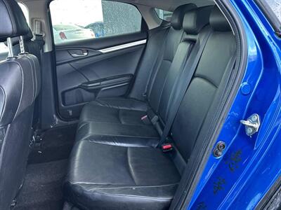 2017 Honda Civic Touring   - Photo 16 - Acheson, AB T7X 5A3