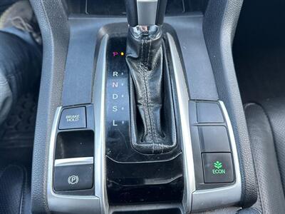 2017 Honda Civic Touring   - Photo 13 - Acheson, AB T7X 5A3