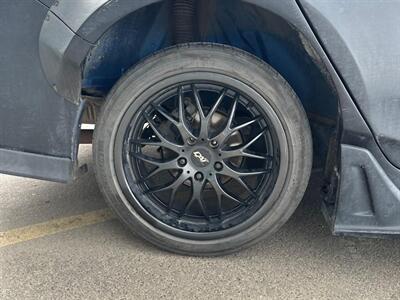 2017 Honda Civic Touring   - Photo 17 - Acheson, AB T7X 5A3