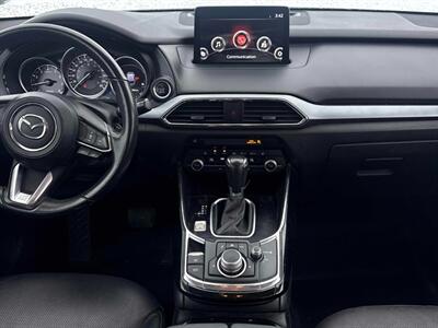 2021 Mazda CX-9 Touring 7 Passenger  AWD - Photo 8 - Edmonton, AB T5L 2J7