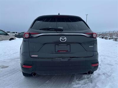 2021 Mazda CX-9 Touring 7 Passenger  AWD - Photo 5 - Edmonton, AB T5L 2J7