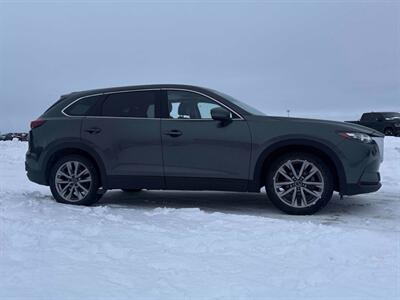2021 Mazda CX-9 Touring 7 Passenger  AWD - Photo 4 - Edmonton, AB T5L 2J7
