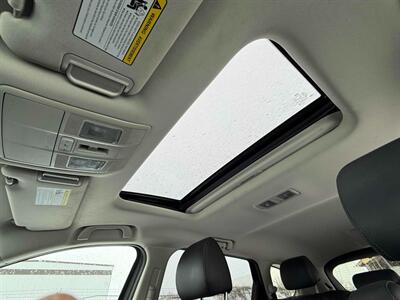 2021 Mazda CX-9 Touring 7 Passenger  AWD - Photo 9 - Edmonton, AB T5L 2J7