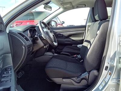 2023 Mitsubishi RVR SE  AWD - Photo 13 - St Albert, AB T8N 3Z7