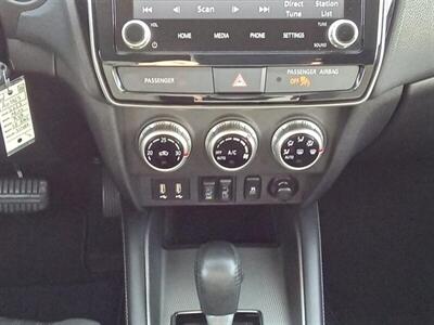 2023 Mitsubishi RVR SE  AWD - Photo 12 - St Albert, AB T8N 3Z7