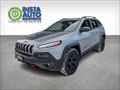 2017 Jeep Cherokee Trailhawk  4X4 - Photo 3 - Acheson, AB T7X 5A3