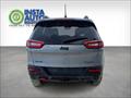 2017 Jeep Cherokee Trailhawk  4X4 - Photo 6 - Acheson, AB T7X 5A3