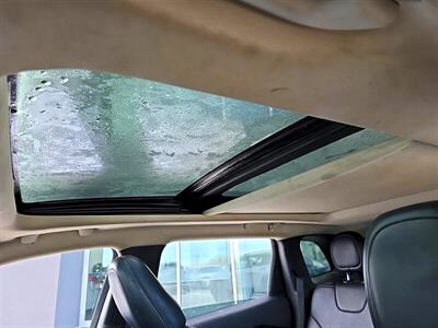 2017 Jeep Cherokee Trailhawk  4X4 - Photo 11 - Acheson, AB T7X 5A3