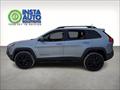 2017 Jeep Cherokee Trailhawk  4X4 - Photo 4 - Acheson, AB T7X 5A3