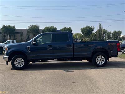 2020 Ford F-250 Super Duty XLT  Diesel 4x4 - Photo 2 - Edmonton, AB T5L 2J7