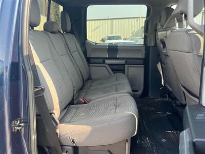 2020 Ford F-250 Super Duty XLT  Diesel 4x4 - Photo 13 - Edmonton, AB T5L 2J7