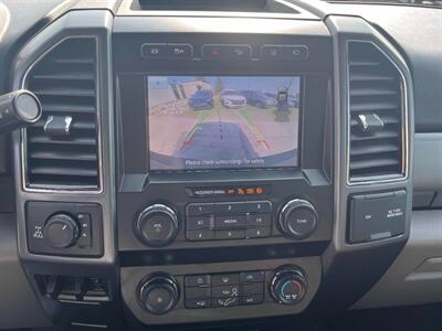 2020 Ford F-250 Super Duty XLT  Diesel 4x4 - Photo 11 - Edmonton, AB T5L 2J7