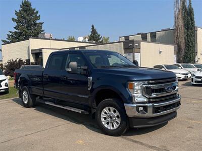 2020 Ford F-250 Super Duty XLT  Diesel 4x4 - Photo 7 - Edmonton, AB T5L 2J7