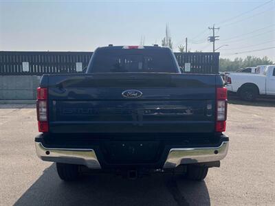 2020 Ford F-250 Super Duty XLT  Diesel 4x4 - Photo 4 - Edmonton, AB T5L 2J7
