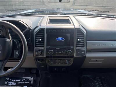 2020 Ford F-250 Super Duty XLT  Diesel 4x4 - Photo 10 - Edmonton, AB T5L 2J7