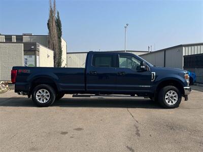 2020 Ford F-250 Super Duty XLT  Diesel 4x4 - Photo 6 - Edmonton, AB T5L 2J7