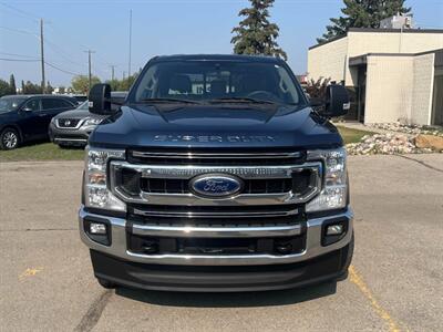 2020 Ford F-250 Super Duty XLT  Diesel 4x4 - Photo 8 - Edmonton, AB T5L 2J7