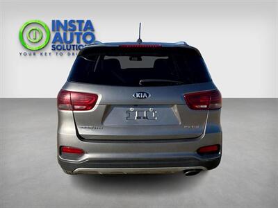 2019 Kia Sorento EX 2.4L  AWD - Photo 5 - St Albert, AB T8N 3Z7