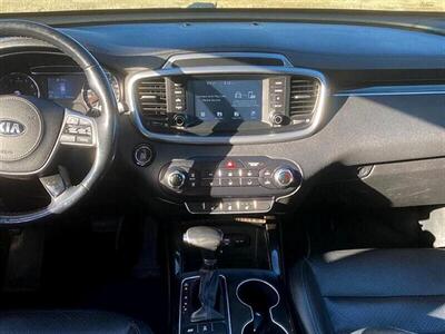 2019 Kia Sorento EX 2.4L  AWD - Photo 10 - Acheson, AB T7X 5A3