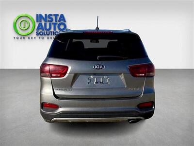 2019 Kia Sorento EX 2.4L  AWD - Photo 5 - Acheson, AB T7X 5A3