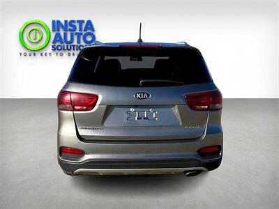 2019 Kia Sorento EX 2.4L  AWD - Photo 5 - Acheson, AB T7X 5A3