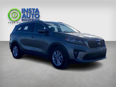 2019 Kia Sorento EX 2.4L  AWD - Photo 8 - St Albert, AB T8N 3Z7