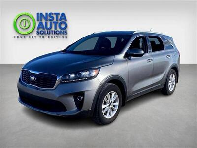 2019 Kia Sorento EX 2.4L  AWD - Photo 1 - Acheson, AB T7X 5A3