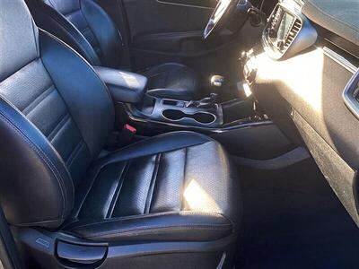 2019 Kia Sorento EX 2.4L  AWD - Photo 12 - Acheson, AB T7X 5A3