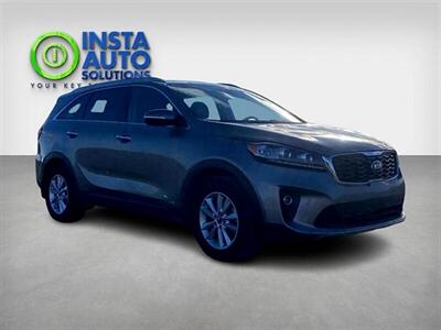 2019 Kia Sorento EX 2.4L  AWD - Photo 8 - Acheson, AB T7X 5A3