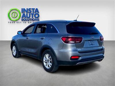 2019 Kia Sorento EX 2.4L  AWD - Photo 4 - Acheson, AB T7X 5A3