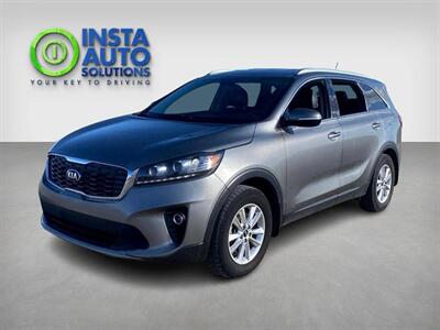 2019 Kia Sorento EX 2.4L  AWD - Photo 1 - St Albert, AB T8N 3Z7