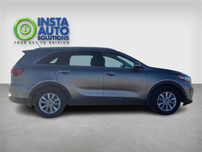 2019 Kia Sorento EX 2.4L  AWD - Photo 7 - St Albert, AB T8N 3Z7