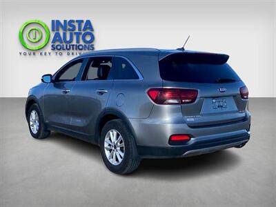 2019 Kia Sorento EX 2.4L  AWD - Photo 4 - St Albert, AB T8N 3Z7