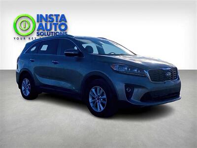 2019 Kia Sorento EX 2.4L  AWD - Photo 8 - Acheson, AB T7X 5A3